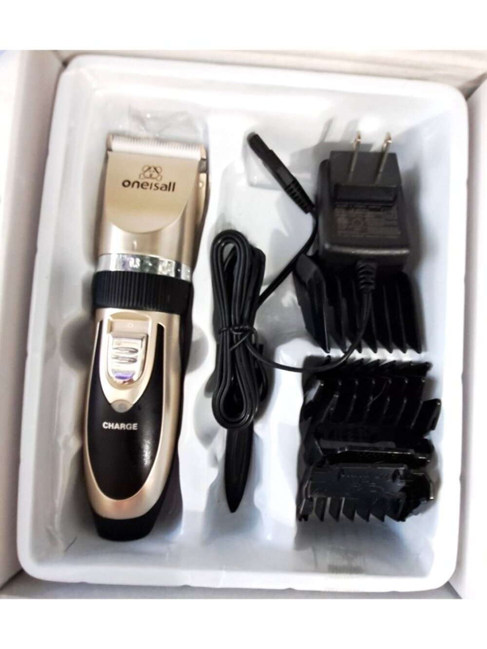 Pet Electric Clipper One Is All Dog and Cat Professional Clipper